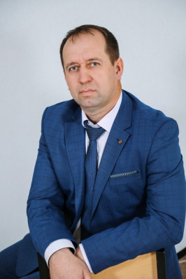 Лазырин Андрей Васильевич Лазырин Андрей Васильевич